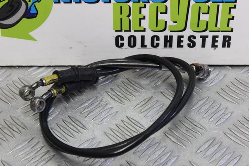 Yamaha 13s brake hoses - r6,