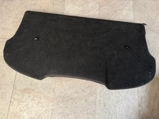 Genuine Seat Ibiza Mk4 2008-2017 5door Parcel Shelf Damaged
