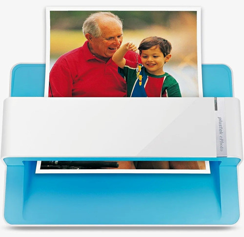 Plustek ephoto z300 photo - ephoto, and