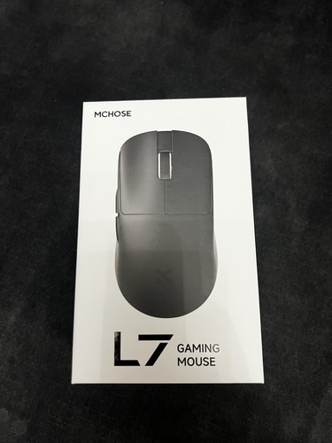 Mchose ultra wireless - mchose,