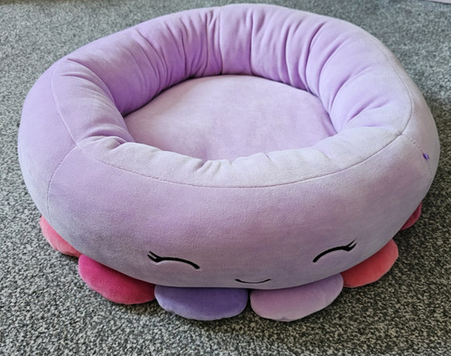 Squishmallows beula octopus - squishmallows,