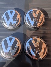 56mm Wheel Centre Caps Hub
