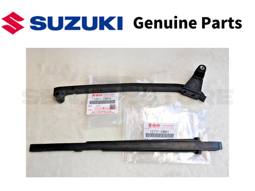Suzuki cam chain tensioner - cam,