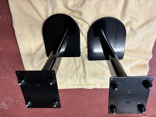 Fisual speaker stands 50cm - fisual,