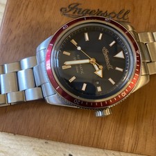 Ingersoll discovery automatic - discovery,