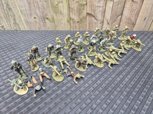 Vintage painted airfix british - airfix,