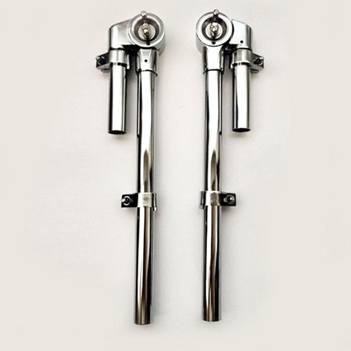 2pcs tom drum holder - drum,