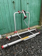 Fiamma Carry Bike Garage Plus