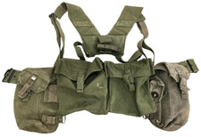 British Army 58 Pattern