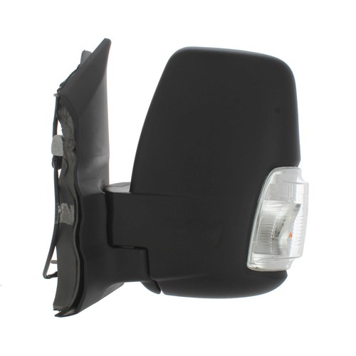 Ford transit mk8 - transit, short