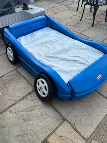Kids small bed - small, little