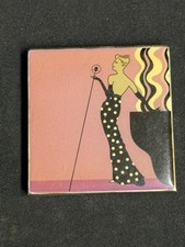 Silver plated diva vogue - silver,