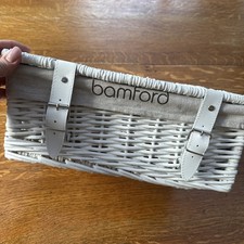 BAMFORD ( Daylesford ) white