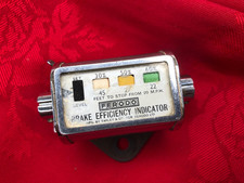 Vintage Classic Car Ferodo