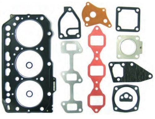 Boat engine gasket - boat,