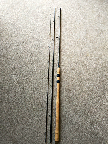Daiwa whisker awm 13w - whisker,