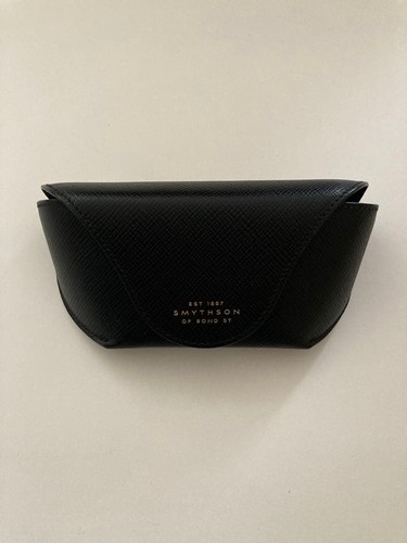 Smythson panama leather - smythson,