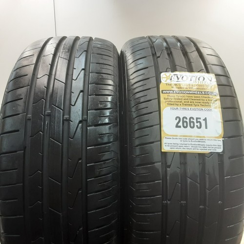 2055516 hankook 205 91w - 205,