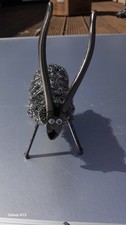 Scrap Art Nuts&Bolts WIRE Wool