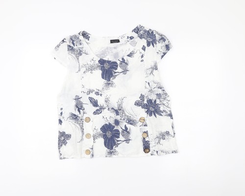 Womens size luca vanucci - womens, s