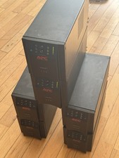 APC Smart Ups 750 SUA750RMI2U