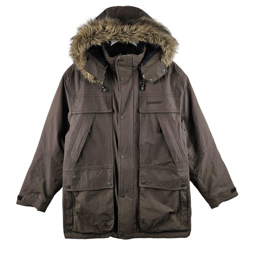 Schoffel rafter coat mens - schoffel,