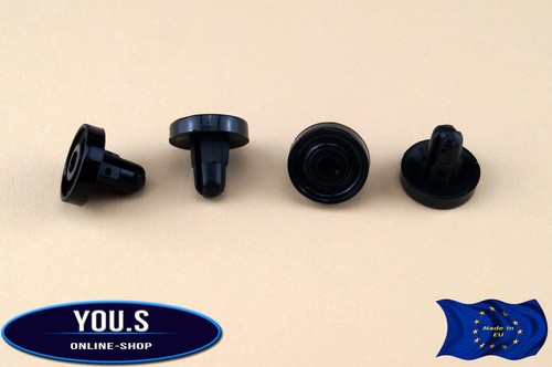 Interior trim fastening - trim,