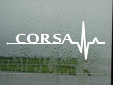 Corsa Heart Beat - For