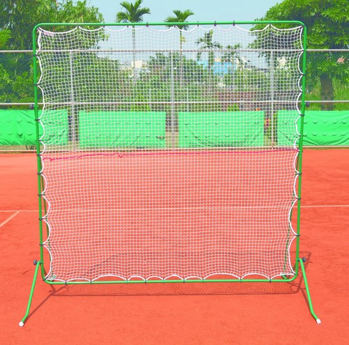 Pro tennis rebound - tennis,