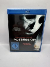 Possession die angst stirbt - -,