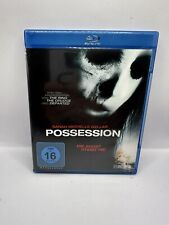Possession - Die Angst stirbt nie [Blu-ray] (Blu-ray) Sarah Michelle Gellar