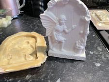 Latex Rubber Mould Large