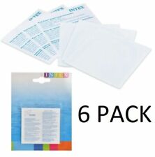 Inflatable Repair Kit Patches