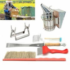 Stainless Steel Bee Hive