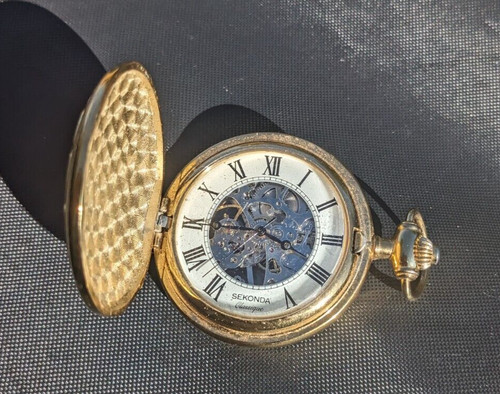 Sekonda mechanical gents - sekonda,