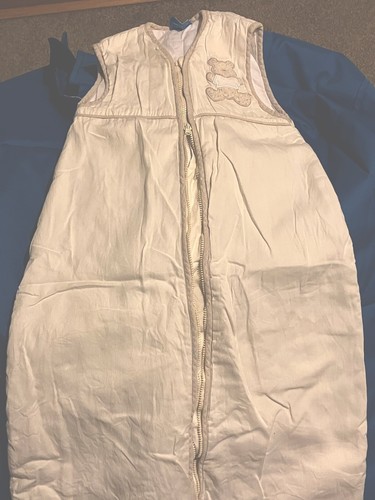 Grobag months 2 5tog - 0-18, 2.5tog