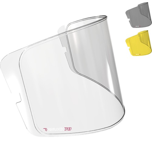Pinlock clear anti - 70,