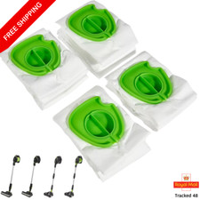 10Pcs Dust Bags For GTECH PRO