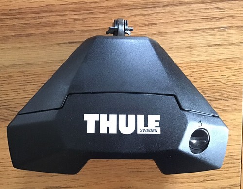 Thule evo clamp footpack 7105 - thule,