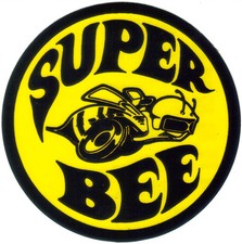 Dodge super bee - dodge,