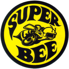 Dodge Super Bee circular