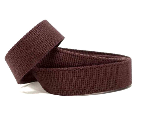 Cotton webbing inch - cotton, inch/25mm