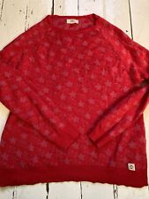 Anorak Online UK Shooting Stars Jumper