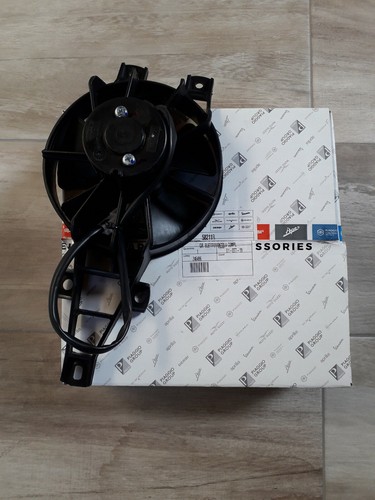 58211r radiator fan - genuine,