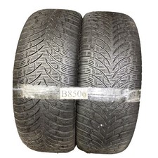 2x 275 60 R20 116H M+S NOKIAN WR SUV4  Tread 5.3/5.0mm(B8506) Tested