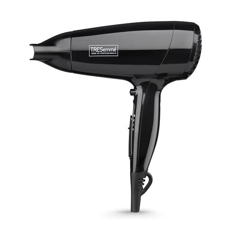 Tresemme 2000w fast hair dryer - hair,