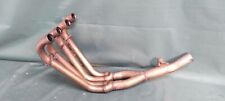 3476 Honda CBR600 Stainless Header Exhaust Downpipes UNKNOWN MODEL
