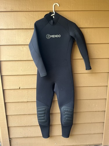 Scuba mendo 7mm - scuba, wetsuit