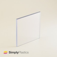 Palsun® Clear Polycarbonate