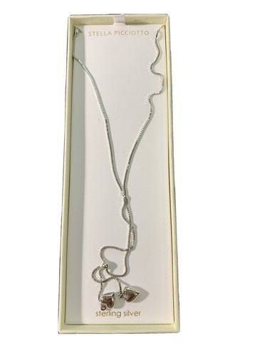 Stella picciotto sterling - stella,